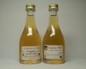 CASTEL - SABLONS La Flamme des Anges - XO Cognac